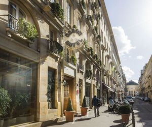 Odeon Hotel Paris France