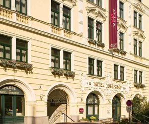 Hotel Josefshof am Rathaus Vienna Austria