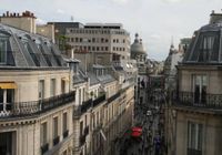 Отзывы Short Stay Paris Apartments