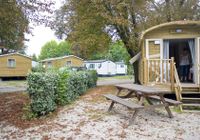 Отзывы Camping Indigo Paris, 4 звезды