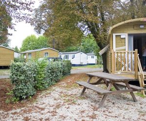 Camping de Paris Paris France