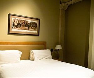 Jelly Roll Executive Suites New Orleans United States