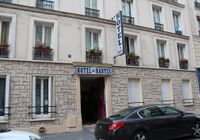 Отзывы Hotel de Nantes