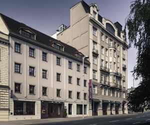 Mercure Secession Wien Vienna Austria