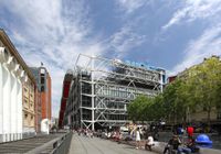 Отзывы Short Stay Apartment Pompidou