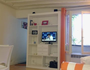 hotel booking template