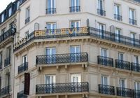 Отзывы Hotel Bellevue Saint-Lazare, 2 звезды