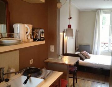 hotel booking template