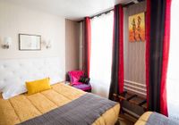 Отзывы Hôtel Paris Voltaire, 2 звезды