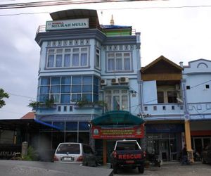 Hotel Meurah Mulia Banda Aceh Indonesia