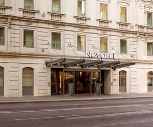 Novotel Wien City Vienna Austria