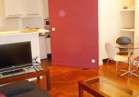 Отзывы Apartment Rue de Berne Paris