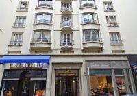 Отзывы Apartment Rue de Miromesnil I Paris