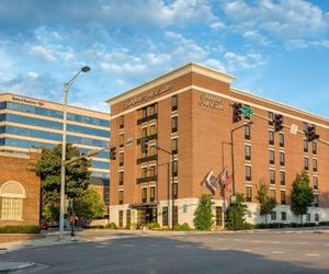 Hampton Inn & Suites Knoxville-Downtown Knoxville United States