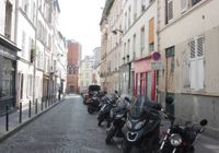 Отзывы Montmartre Apartments Braque