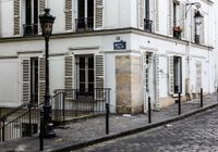 Отзывы Montmartre Apartments Toulouse