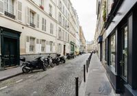 Отзывы Montmartre Apartments Lautrec