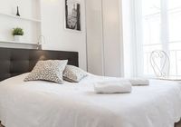 Отзывы Montmartre Apartments Renoir