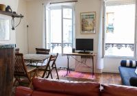 Отзывы Montmartre Apartments Audran