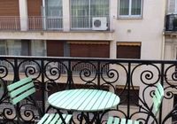 Отзывы Bed and Breakfast Paris Arc de Triomphe