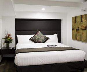 F1 Suites at Fort Palm Spring Makati City Philippines