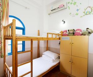 Xiamen Gulangyu Little Land of Peach Hostel Gulangyu China