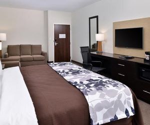 Sleep Inn & Suites Meridian United States