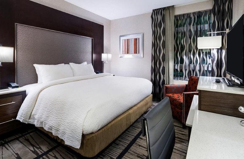 Fairfield Inn & Suites by Marriott Boston Cambridge