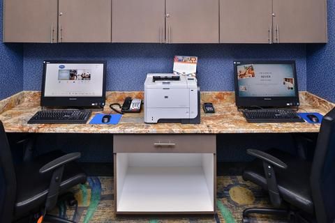 Hotel Photo 16