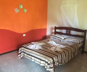 INN CAJUEIRO Ilha de Boipeba Brazil