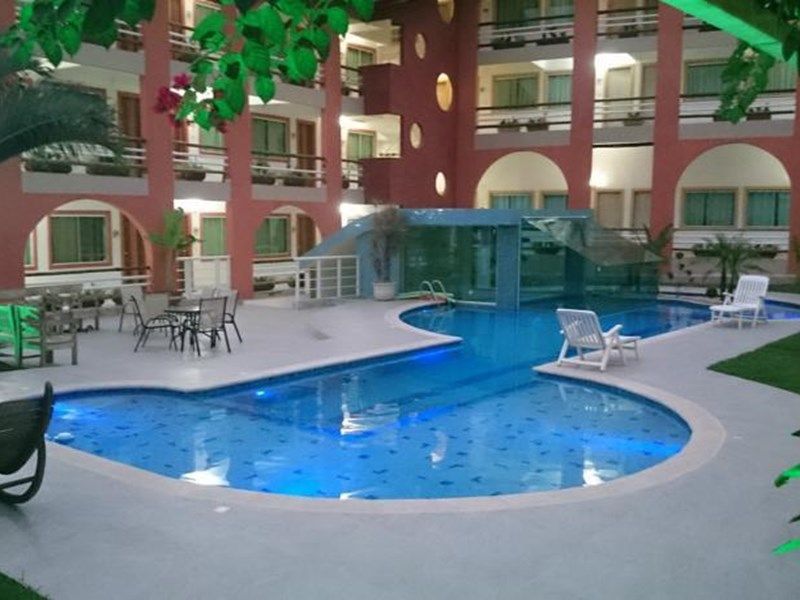 Hotel Photo 19