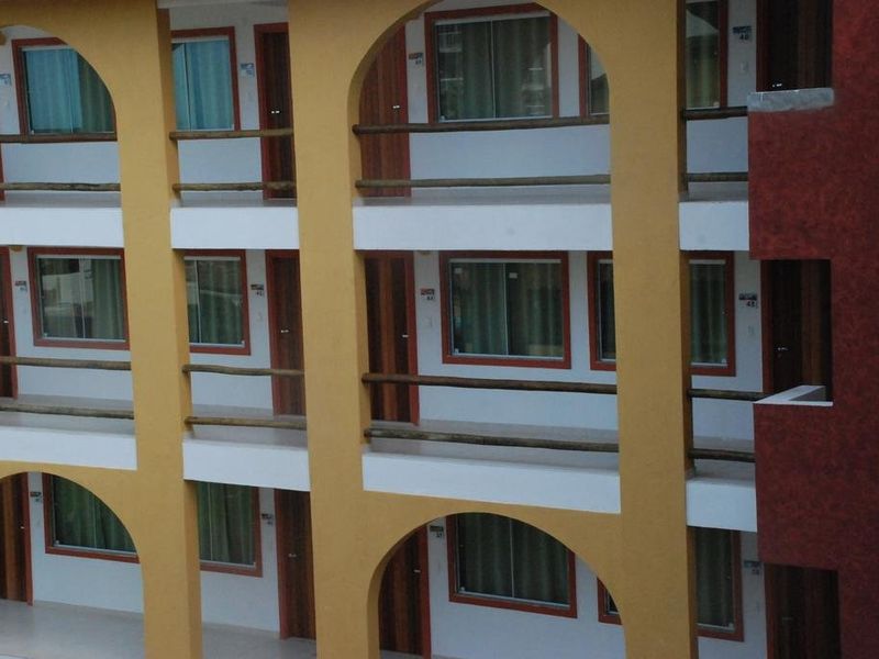 Hotel Photo 20
