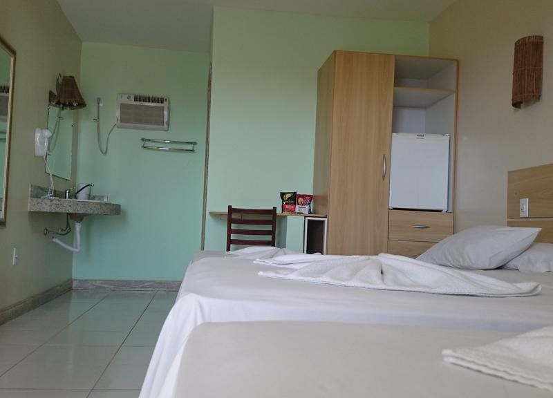 Hotel Photo 9