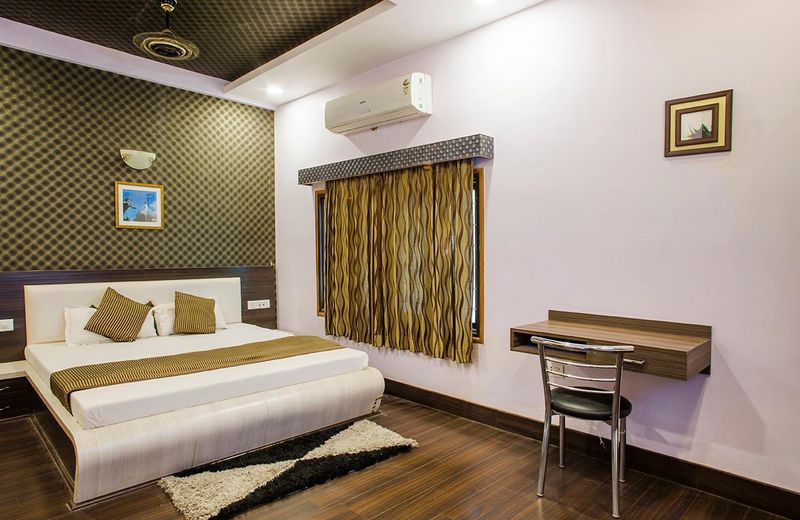 Hotel Banwari Palace