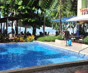 Hotel El Velero Playa Panama Costa Rica