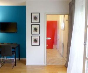 Apartment Blue Regensburg Regensburg Germany