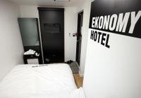 Отзывы Ekonomy Hotel Myeongdong Central