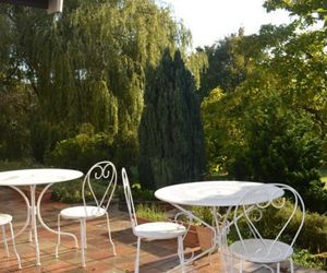 GUESTHOUSE BARCAROLLE Roanne France