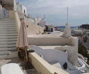 AETHRA Oia Greece