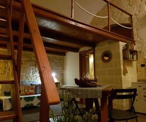 Guesthouse A Casina b&b Trani Italy