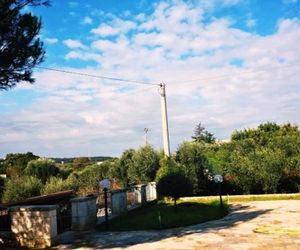Villa Sorbole Ostuni Italy