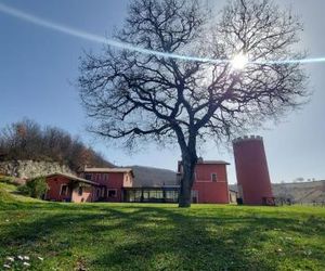 Agriturismo La Vita è Bella Fabriano Italy