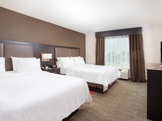 Hotel pic Holiday Inn Express Hotel & Suites Glasgow, an IHG Hotel