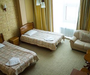 Ayhan Hotel Aktobe Kazakhstan