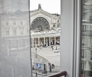 Hôtel Le Marcel Paris Gare de lEst Paris France