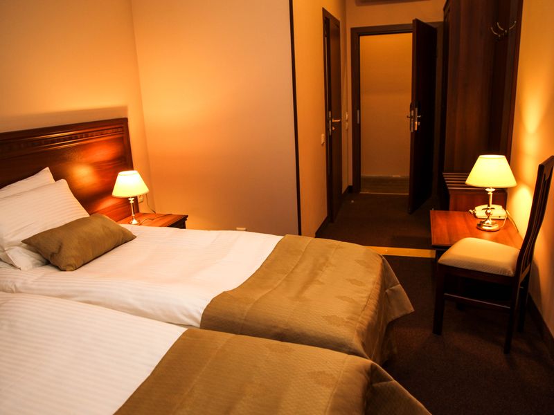 Hotel Photo 1