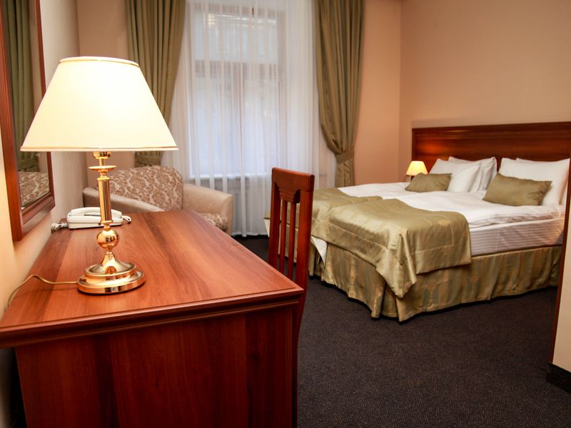 Hotel Photo 3