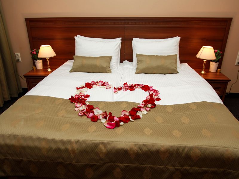 Hotel Photo 5