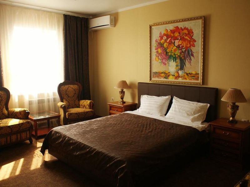صورة الفندق 2