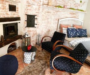 Apartmán U lenivého kocúra Banska Stiavnica Slovakia